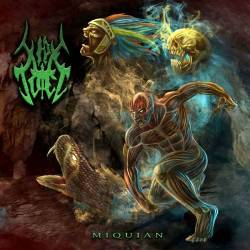 Xipe Totec (MEX) : Miquian